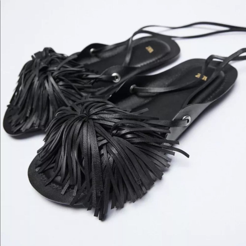 IN search of these ZARA sandals in size 40 or 41